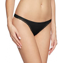 Chollo - Tanga Calvin Klein Bottoms UP