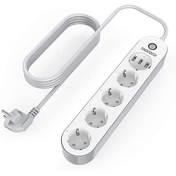 Chollo - TAOCOCO 402A Smart Power Strip