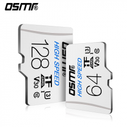 Chollo - Tarjeta MicroSD 128GB OSMR