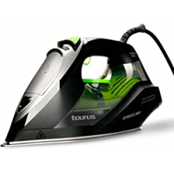 Chollo - Taurus Geyser ECO 3000 Plancha de vapor