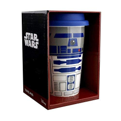 Chollo - Taza de Viaje R2-D2 Star Wars