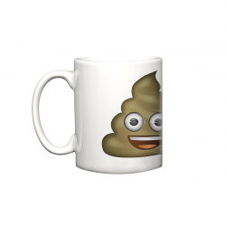 Chollo - Tazas cer&aacute;mica Emoji