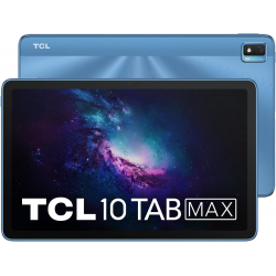 Chollo - TCL 10 TabMax 4GB 64GB 10.36" WiFi | 9296G-2ALCWE11
