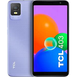 Chollo - TCL 403 2GB 32GB &vert; T431D-2BLCA112-2