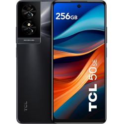 Chollo - TCL 50 SE 6GB 256GB &vert; T611B1-2BLCA112