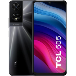 Chollo - TCL 505 4GB 128GB &vert; T509K1-2ALCA112