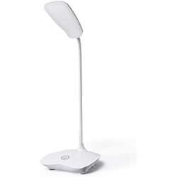 Chollo - Techgomade Lámpara de escritorio | TGM-RL006M3-White