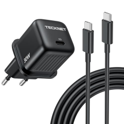 TECKNET TK-PC012 USB-C 30W
