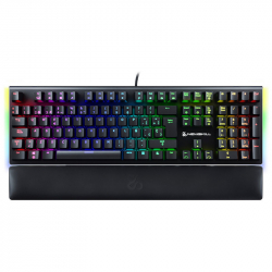 Chollo - Newskill Serike Switch Blue &vert; &lrm;NS-KB-SERIKE-BLUE