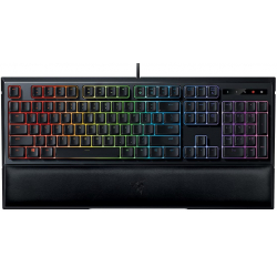 Chollo - Teclado h&iacute;brido RGB Razer Ornata Chroma