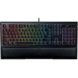 Chollo - Teclado h&iacute;brido RGB Razer Ornata Chroma