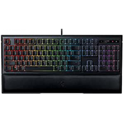 Chollo - Teclado H&iacute;brido RGB Razer Ornata Chroma