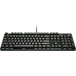Teclado Mecánico Gaming HP Pavilion 500 Switch Red
