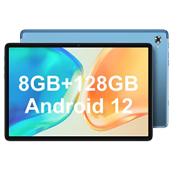 Chollo - Teclast M40 Plus 8GB 128GB A12 Azul