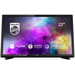 Chollo - Televisor 22" Philips 22PFS5403&sol;12
