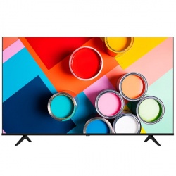 Chollo - Televisor Hisense Smart TV de 58" Direct LED UHD 4K HDR con WiFi y bluetooth