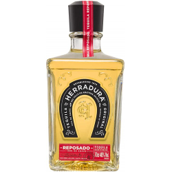 Chollo - Tequila reposado Herradura