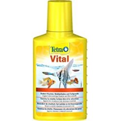Chollo - Tetra Vital 100ml Tratamiento para acuario