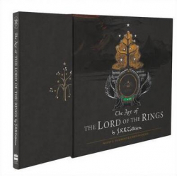 Chollo - The Art Of Lord Of The Rings - 60th Anniversary Edition &lbrack;en ingl&eacute;s&rsqb;