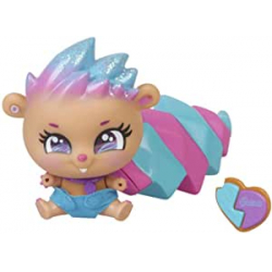 Chollo - The Beasties Bellies Roasty Heartbreaker &vert; Famosa 700015783
