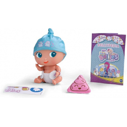 Chollo - The Bellies Mini Boby-Boo &vert; Famosa 700015204
