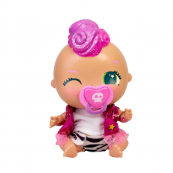 Chollo - The Bellies Punky-Pink&excl; &vert; Famosa 700016273