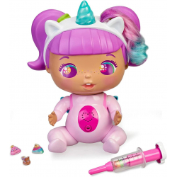 Chollo - The Bellies Rosie Rainbow&excl; &vert; Famosa 700016632