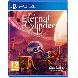 Chollo - The Eternal Cylinder Standard Edition para PS4