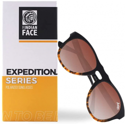 Chollo - The Indian Face Expedition Gafas de Sol Unisex