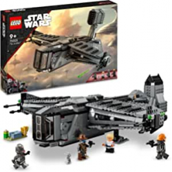 Chollo - LEGO Star Wars The Justifier | 75323