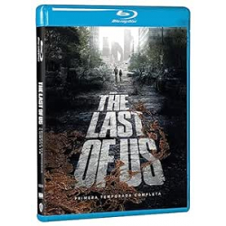 Chollo - The Last Of Us (Temporada 1) [Blu-ray]