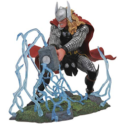 Chollo - The Mighty Thor Gallery Diorama | Diamond Select Toys NOV182284