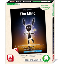The Mind | NSV Games 5305