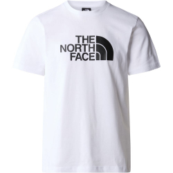Chollo - The North Face Easy T-Shirt &vert; NF0A87N5FN4