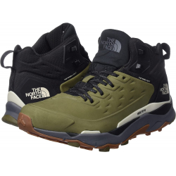 Chollo - The North Face Vectiv Exploris Mid &vert; F0A5G39-WMB