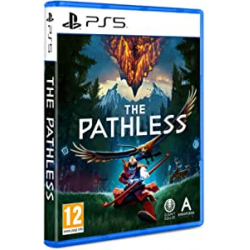 Chollo - The Pathless Day One Edition | PS5 [Versión física]