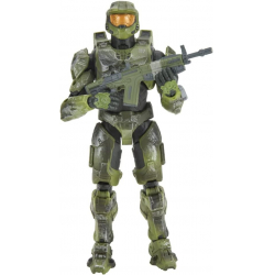 Jazwares Halo The Spartan Collection Action Legends Asst | HLW0017