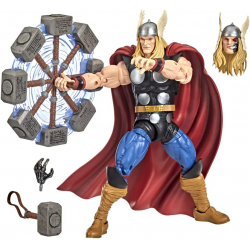 Chollo - Thor Ragnarok Marvel Legends | Hasbro F3423