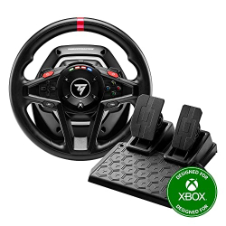 Thrustmaster T128 con Pedales Magnéticos | 4460184