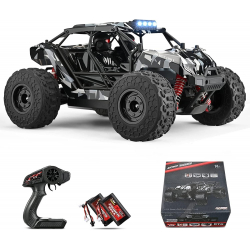 Chollo - Thunder Storm Monster Truck RC OFF Road Car | SMAUTOP ‎65987