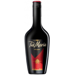 Chollo - T&iacute;a Mar&iacute;a Licor de Caf&eacute;