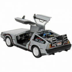 Chollo - NECA Time Machine Back to the Future &vert; 53607