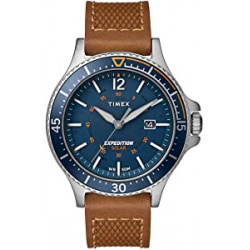 Chollo - Timex Expedition Ranger Solar TW4B15000