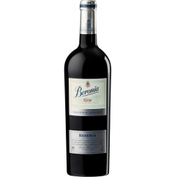 Chollo - Tinto Beronia Selecci&oacute;n 198 Barricas Reserva Rioja 2009