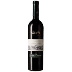 Chollo - Tinto Hacienda Zorita Natural Reserva Syrah 2015