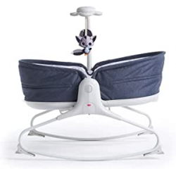 Chollo - Tiny Love Rocker Napper