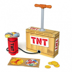 Chollo - TNT &vert; Falomir Juegos 29774