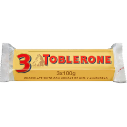 Chollo - Toblerone 300g