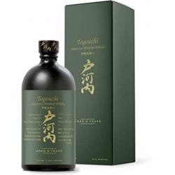Chollo - Togouchi 9 A&ntilde;os 70cl