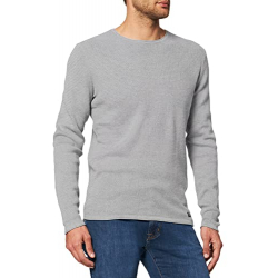 Chollo - Tom Tailor Textured Sweater | 1016090_22453